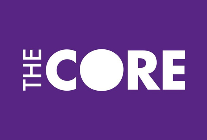 The Core Theatre.