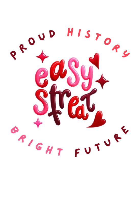 Easy Streat: Proud history, bright future