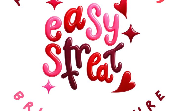 Easy Streat: Proud history, bright future